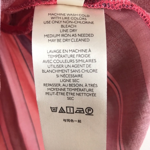 NWT Free People Mackenzie Wrap Top in Floral Combo Size Small - Picture 10 of 11